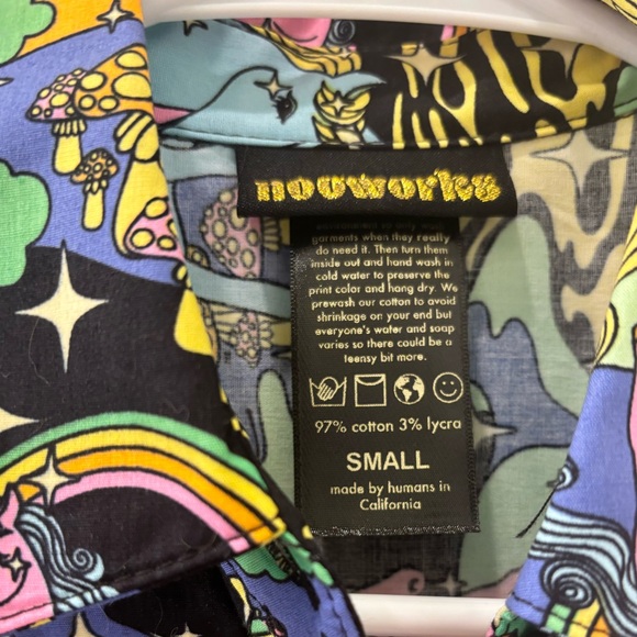 Nooworks Eloise in Unicorn - Picture 4 of 4